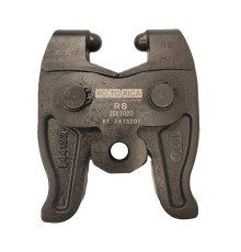 Пресс-адаптер Rotorica Mini R8 для поворотных пресс-колец 12-35 мм