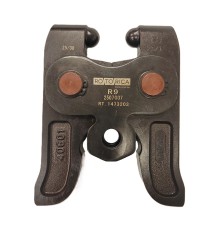 Пресс-адаптер Rotorica Basic R9 для поворотных пресс-колец 42-54 мм