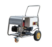 Электрическая гидродинамическая машина Rotor Jet 15/100E