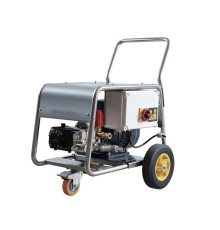 Электрическая гидродинамическая машина Rotor Jet 15/100E