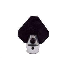 Лопаточный изогнутый бур Rotorica для спирали 32мм