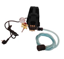 Электрический опрессовщик Rotor e-Test 60 без бака