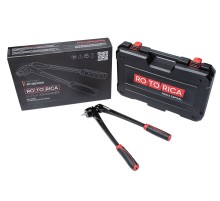 Ручной труборасширитель Rotorica Super Expander Ручной труборасширитель Rotorica Super Expander