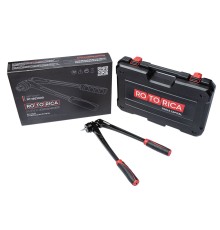 Ручной труборасширитель Rotorica Super Expander Ручной труборасширитель Rotorica Super Expander