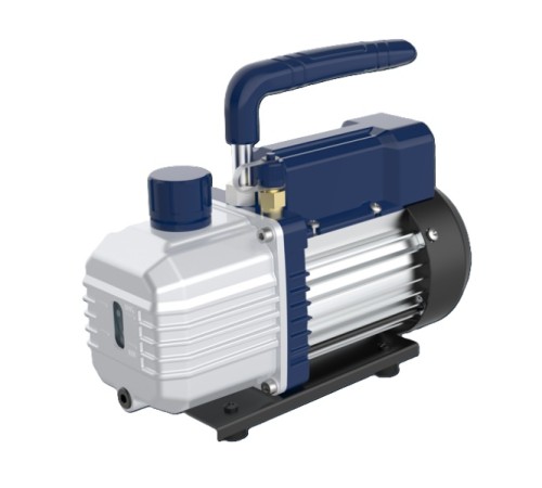 Двухступенчатый вакуумный насос Rotorica VaCool 5D High Speed