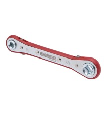 Вентильный ключ с трещоткой Rotorica SW-127-C