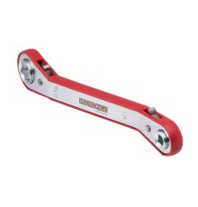 Вентильный ключ с трещоткой Rotorica SW-124-OFFSET