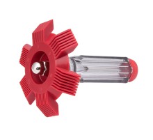Гребень для правки Rotorica Super Ruler Гребень для правки Rotorica Super Ruler