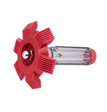 Гребень для правки Rotorica Super Ruler