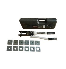 Ручной обжимной пресс Rotorica RoCrimp 300 HyManual