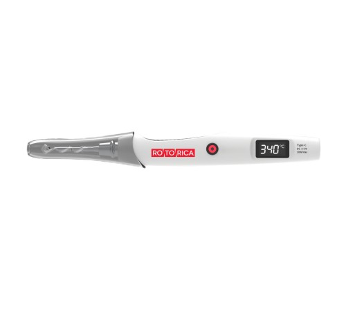 Smart паяльник Rotorica Solder 730D Smart паяльник Rotorica Solder 730D