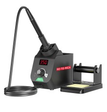 Цифровая паяльная станция Rotorica Soldering Station 689A