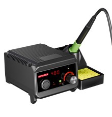 Цифровая паяльная станция Rotorica Soldering Station 960D