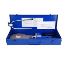 Раструбный сварочный аппарат Rocket Welder 200 Blue серия Top