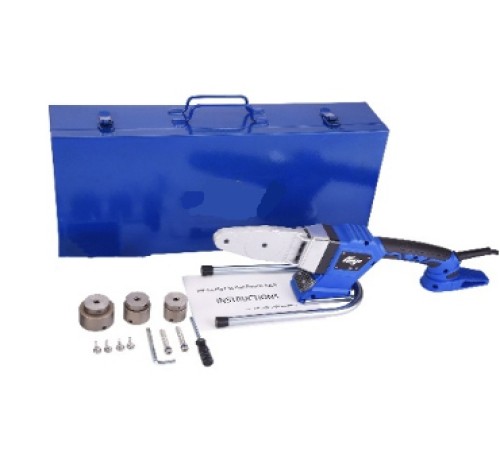 Раструбный сварочный аппарат Rocket Welder 40 Foot серия Top