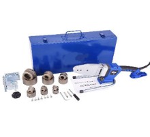 Раструбный сварочный аппарат Rocket Welder 63 Foot серия Top