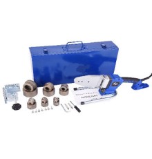 Раструбный сварочный аппарат Rocket Welder 63 Foot серия Top