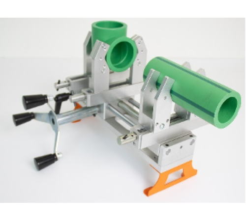 Сварочный центратор Rotorica Rocket JIG Welder 63 Сварочный центратор Rotorica Rocket JIG Welder 63