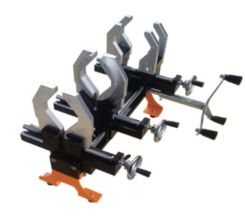 Сварочный центратор Rotorica Rocket JIG Welder 125 Сварочный центратор Rotorica Rocket JIG Welder 125