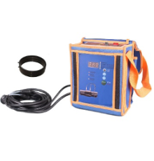 Аппарат для электромуфтовой сварки Rotorica SYPHON 315