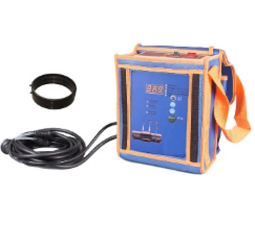 Аппарат для электромуфтовой сварки Rotorica SYPHON 315