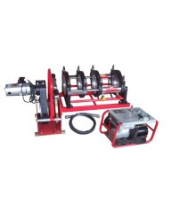 Стыковая гидравлическая сварочная машина Rotorica ButtWelder 160