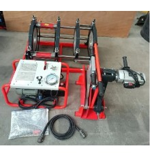 Стыковая гидравлическая сварочная машина Rotorica ButtWelder 315