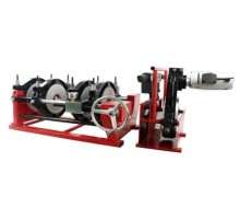 Стыковая механическая сварочная машина Rotorica ButtWelder 160M4