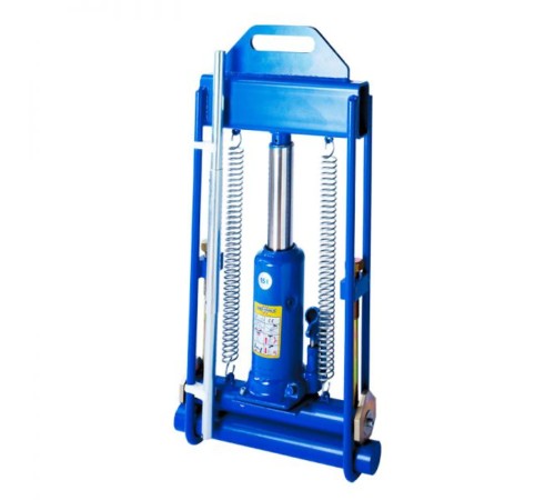 Передавливатель Rotorica SQ200 для ПЭ труб до Ø200мм