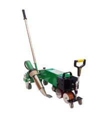 Автомат для сварки кровельных мембран RT RoofWelder A