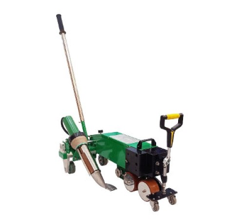 Автомат для сварки кровельных мембран RT RoofWelder A