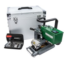 Аппарат для сварки геомебран Rotorica RT 900 230