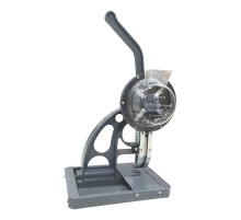 Пресс для установки люверсов Rotorica Grommy D03