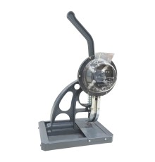 Пресс для установки люверсов Rotorica Grommy D03