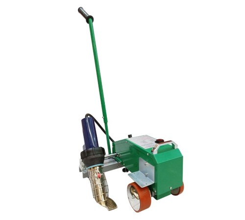 Сварочный автомат для баннеров Rotorica Banny 2000D