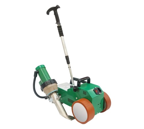 Сварочный автомат для баннеров Rotorica Banny 3000D