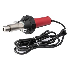 Сварочный фен Rotorica Phenom 1600A LED с подсветкой и автовыключением Сварочный фен Rotorica Phenom 1600A LED с подсветкой и автовыключением