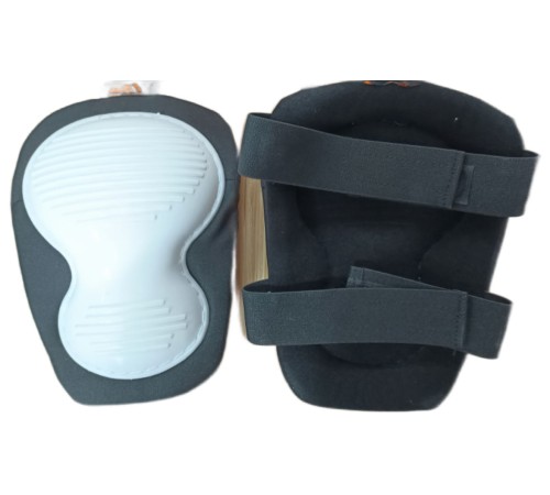 Наколенники с пластиковым щитком Rotorica