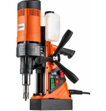 Бесщеточный магнитный сверлильный станок POWER ARMAX-35BL