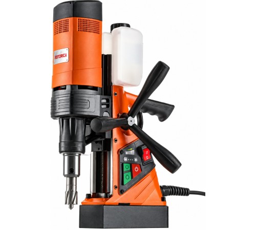 Бесщеточный магнитный сверлильный станок POWER ARMAX-35BL