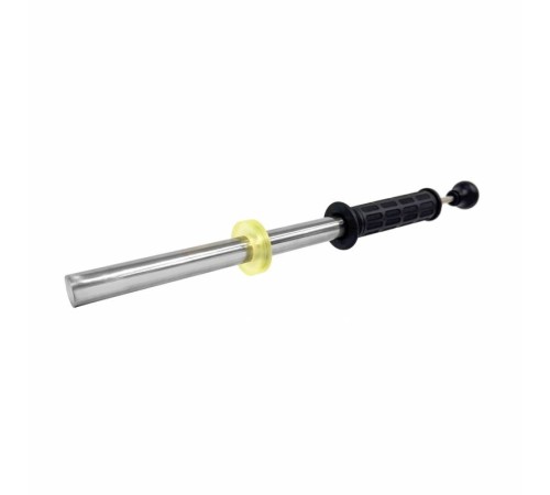 Магнитный стержень Rotorica Magnetiko для сбора стружки