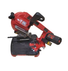 Двухскоростная портативная ленточная пила Rotorica RBS 105 Двухскоростная портативная ленточная пила Rotorica RBS 105