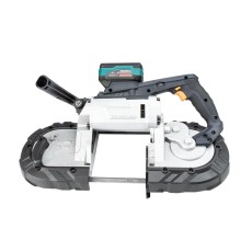 Портативная аккумуляторная пила Rotorica RBS 125 Accu