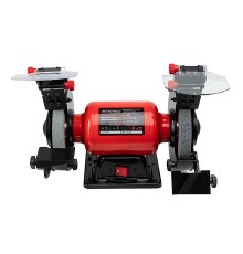 Профессиональное электрическое точило Rotorica Bench Grinder 150 Профессиональное электрическое точило Rotorica Bench Grinder 150