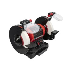 Профессиональное электрическое точило Rotorica Bench Grinder 200 Профессиональное электрическое точило Rotorica Bench Grinder 200