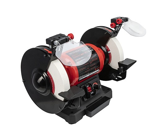 Профессиональное электрическое точило Rotorica Bench Grinder 200 Профессиональное электрическое точило Rotorica Bench Grinder 200