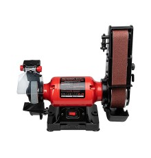 Точильно-шлифовальный станок Rotorica Combi Bench Grinder 150 Точильно-шлифовальный станок Rotorica Combi Bench Grinder 150