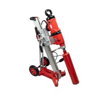 Алмазная сверлильная установка Rotorica Didri 400