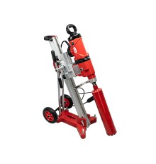 Алмазная сверлильная установка Rotorica Didri 400