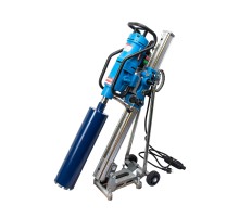 Установка алмазного бурения Rotorica Didri 650